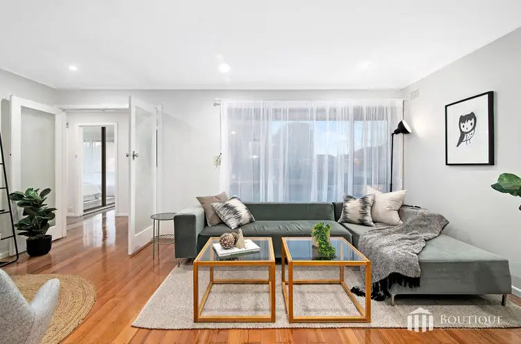 Fourth view of Homely house listing, 28 Waratah Drive, Dandenong North VIC 3175