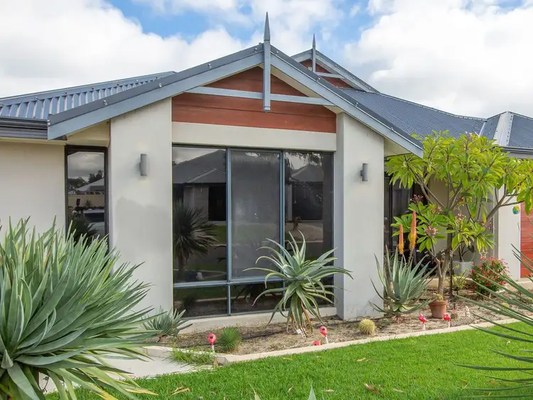 Fourth view of Homely house listing, 21 Hatfield Way, Millbridge WA 6232