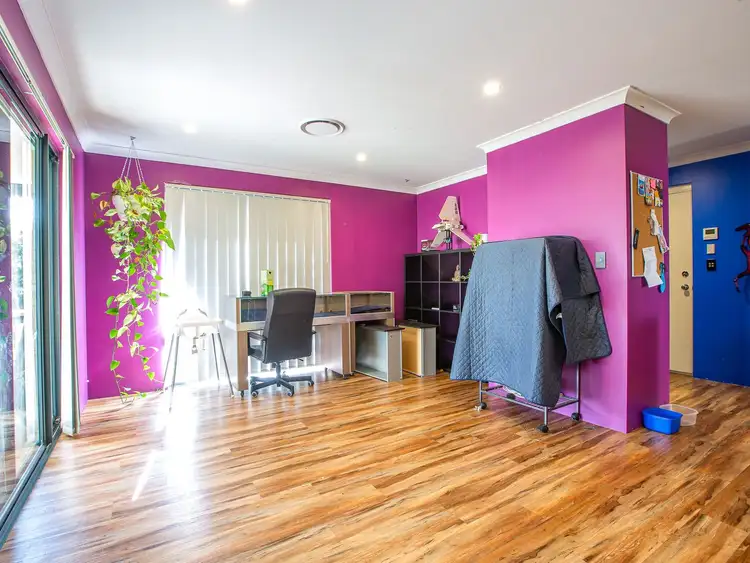 Seventh view of Homely house listing, 21 Hatfield Way, Millbridge WA 6232