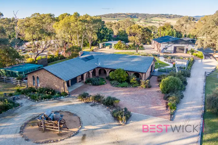 5 Strathmore Drive, Forest Grove NSW 2795