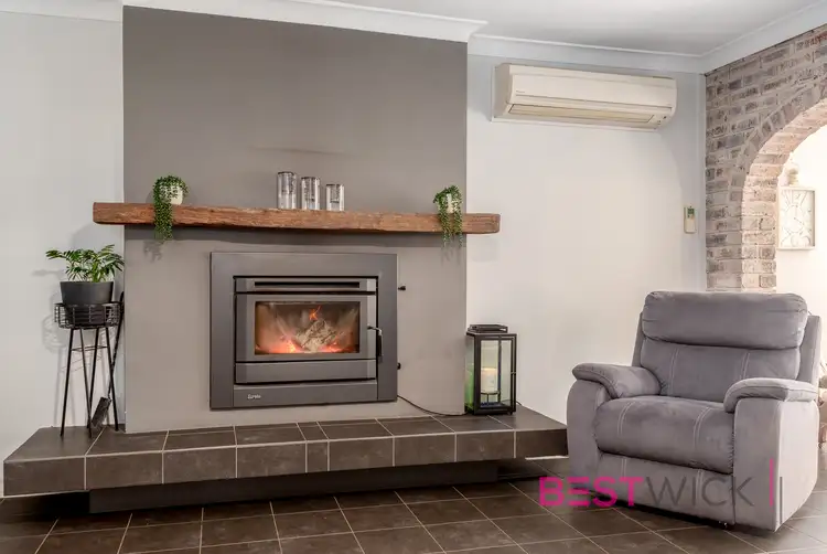 Sixth view of Homely house listing, 5 Strathmore Drive, Forest Grove NSW 2795