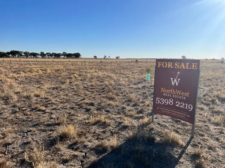 LOT 14 Loats St, Minyip VIC 3392