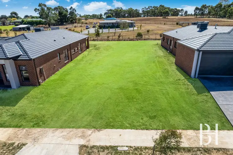 Fifth view of Homely land listing, 25 Parker Dr, Seymour VIC 3660