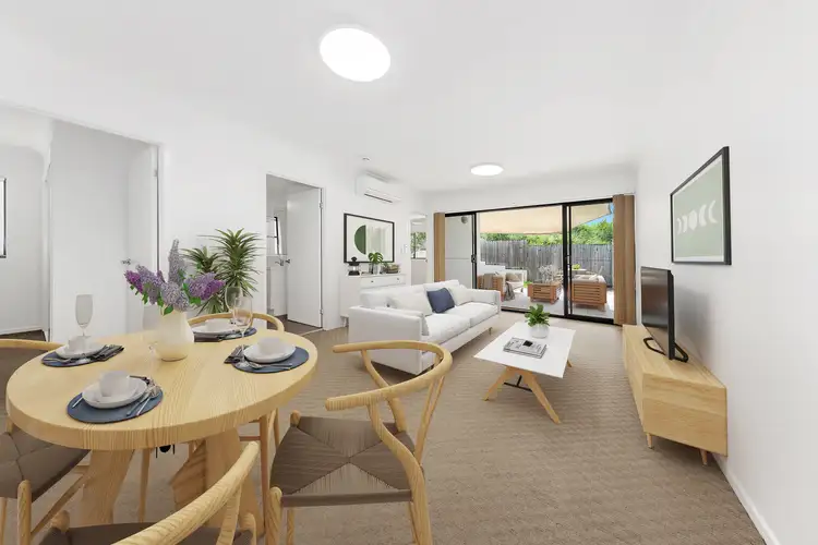 4/736 Ipswich Road, Annerley QLD 4103
