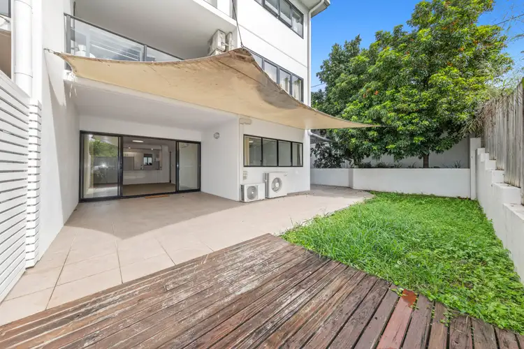 Second view of Homely unit listing, 4/736 Ipswich Road, Annerley QLD 4103