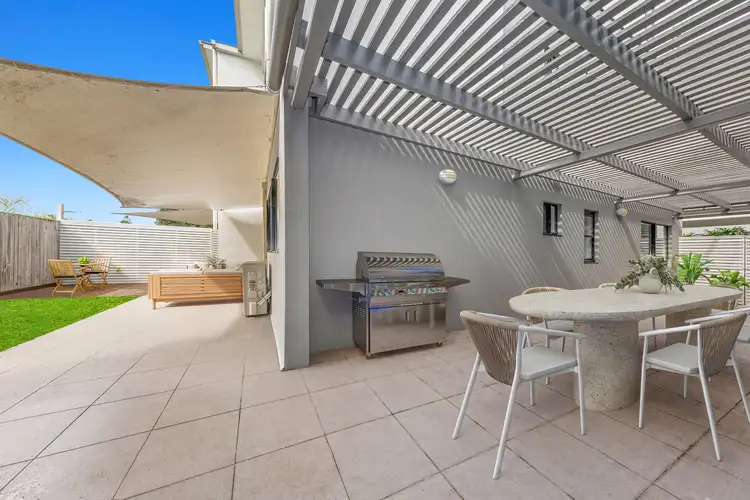 Third view of Homely unit listing, 4/736 Ipswich Road, Annerley QLD 4103