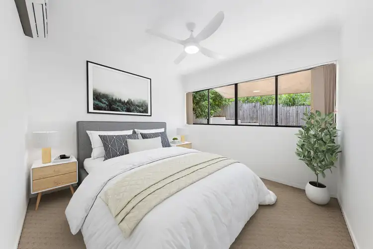 Fourth view of Homely unit listing, 4/736 Ipswich Road, Annerley QLD 4103