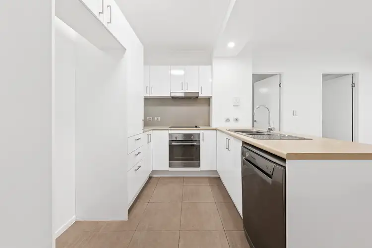 Fifth view of Homely unit listing, 4/736 Ipswich Road, Annerley QLD 4103