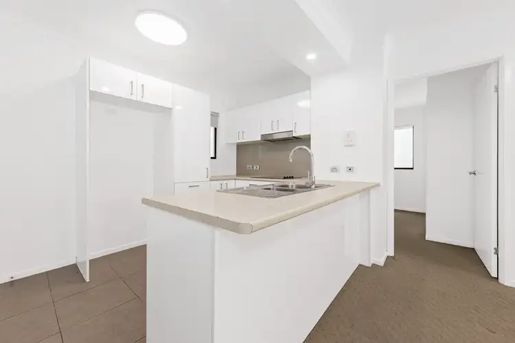 Sixth view of Homely unit listing, 4/736 Ipswich Road, Annerley QLD 4103