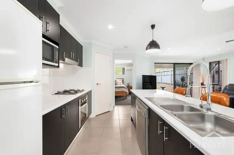 Main view of Homely house listing, 8 Bonney Court, Warner QLD 4500