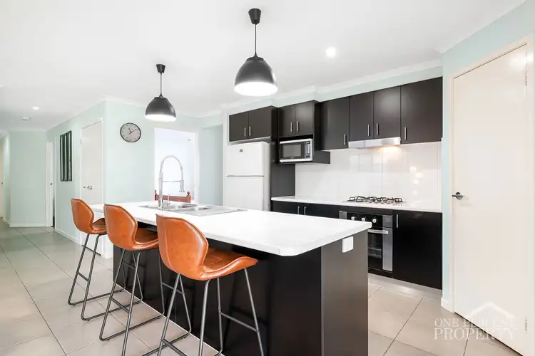 Second view of Homely house listing, 8 Bonney Court, Warner QLD 4500
