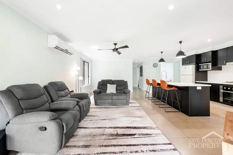 Fourth view of Homely house listing, 8 Bonney Court, Warner QLD 4500