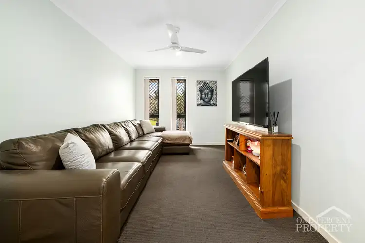 Fifth view of Homely house listing, 8 Bonney Court, Warner QLD 4500