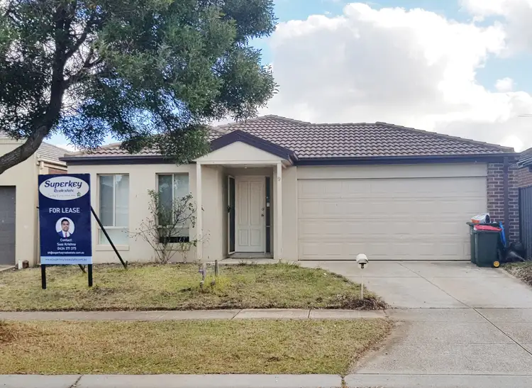 9 Gembrook Street