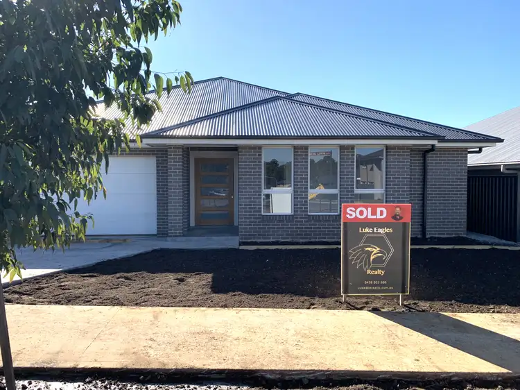Main view of Homely house listing, 115 Myrtle Creek Avenue, Tahmoor NSW 2573