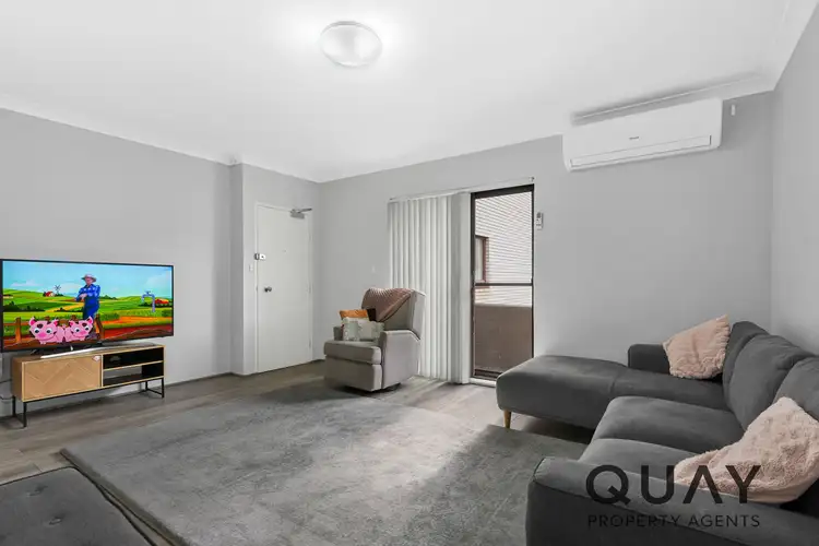 Second view of Homely unit listing, 5/38-42 Nagle Street, Liverpool NSW 2170