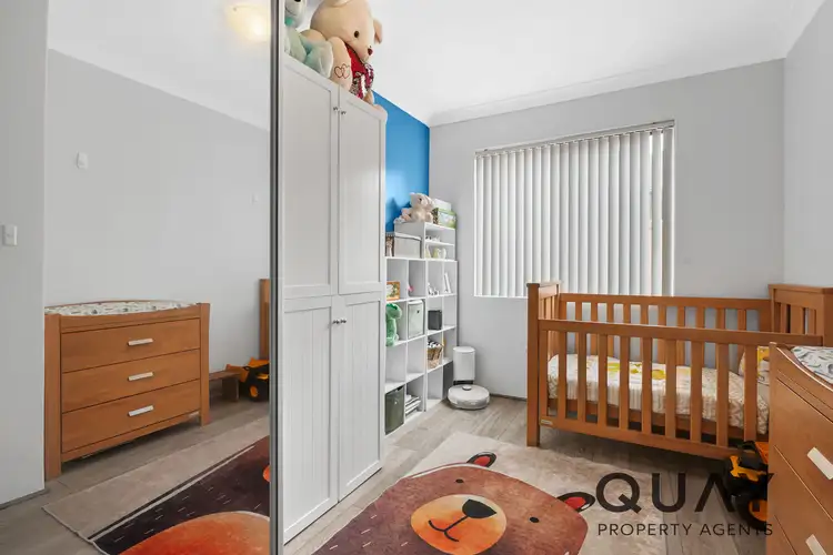 Third view of Homely unit listing, 5/38-42 Nagle Street, Liverpool NSW 2170