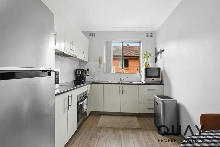 Fourth view of Homely unit listing, 5/38-42 Nagle Street, Liverpool NSW 2170