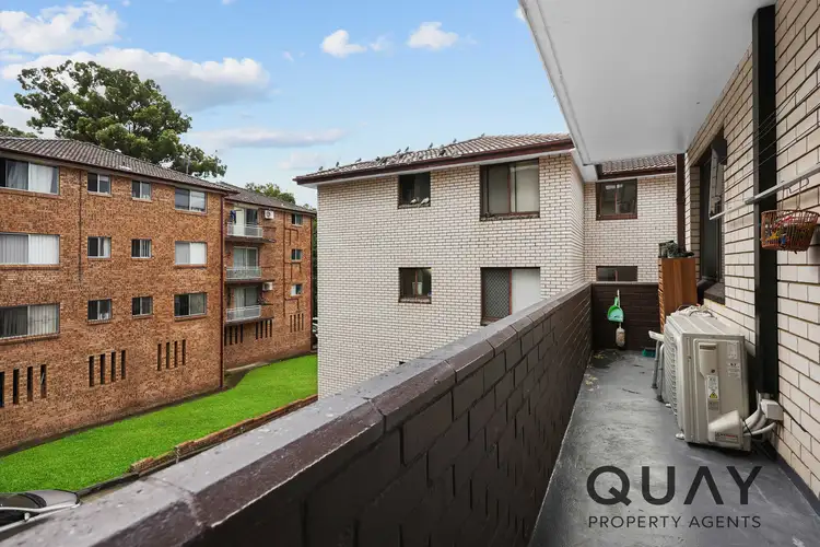 Fifth view of Homely unit listing, 5/38-42 Nagle Street, Liverpool NSW 2170