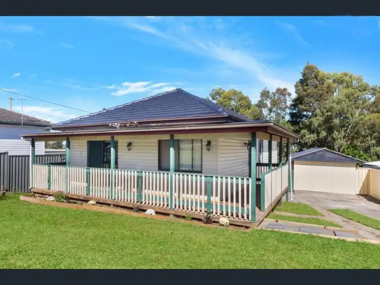 Main view of Homely house listing, 111 Oliphant Street, Mount Pritchard NSW 2170