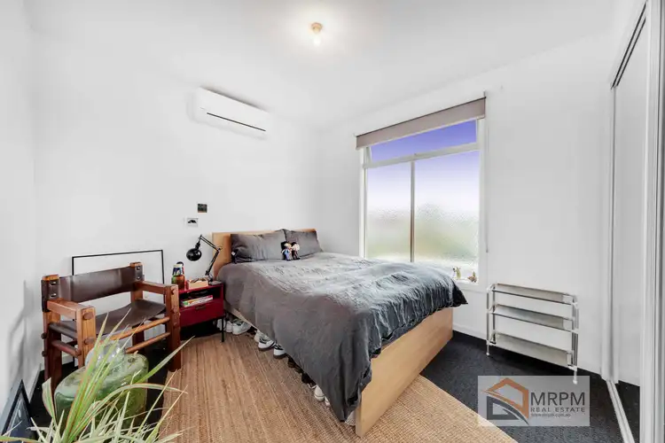 Fifth view of Homely townhouse listing, 21 Clarendon Street, Maidstone VIC 3012