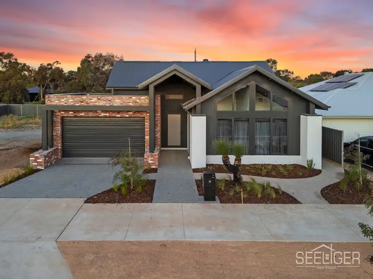 18 Putters Circuit, Yarrawonga VIC 3730