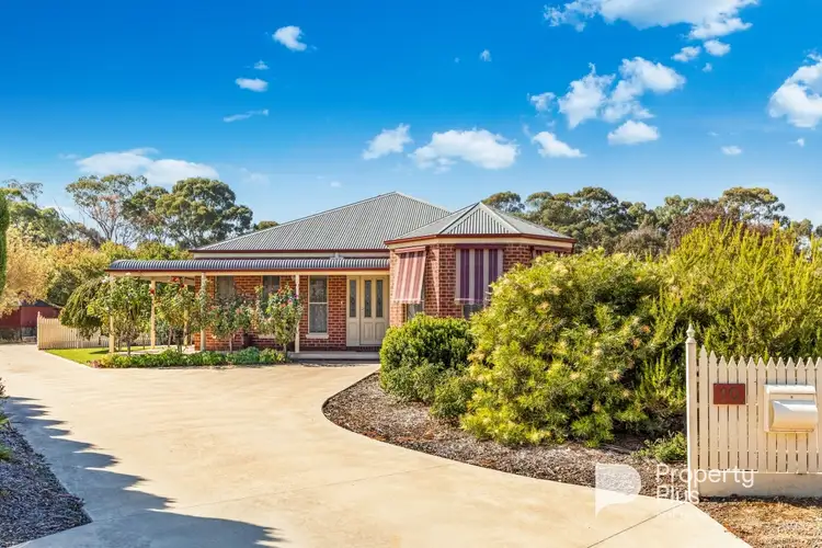10 Lupson Court, Maiden Gully VIC 3551