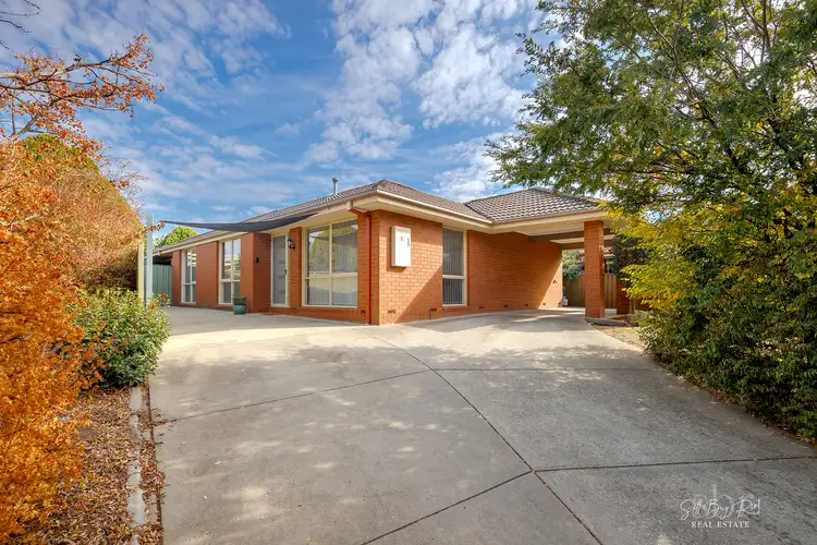 18 KYLE COURT, Wodonga VIC 3690