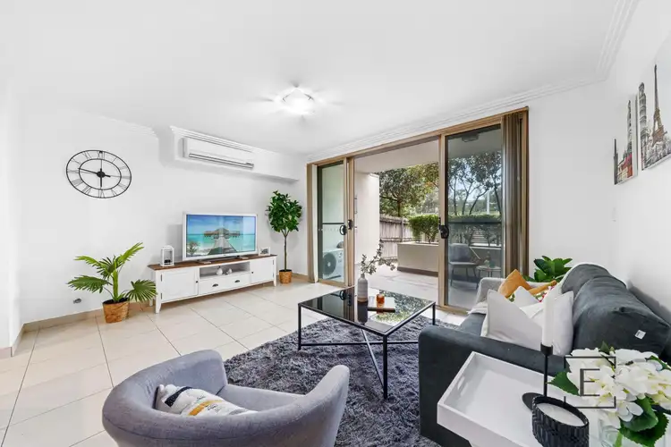 17/20-26 Marlborough Road, Homebush West NSW 2140
