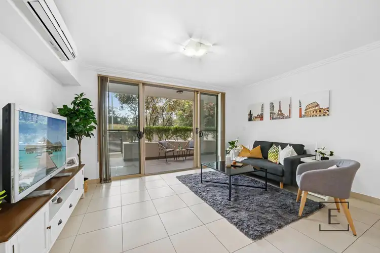 Fourth view of Homely apartment listing, 17/20-26 Marlborough Road, Homebush West NSW 2140