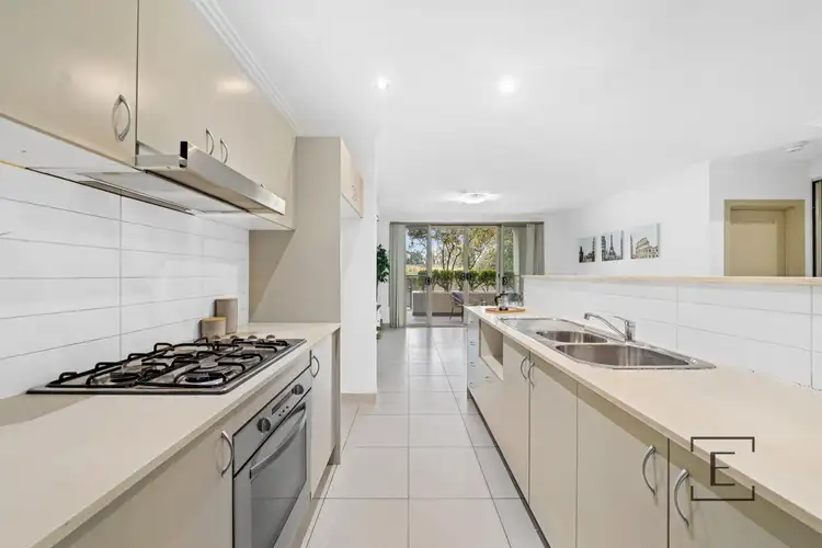 Fifth view of Homely apartment listing, 17/20-26 Marlborough Road, Homebush West NSW 2140