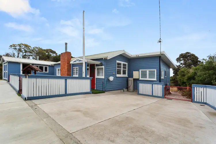 45 Major Street, Weymouth TAS 7252
