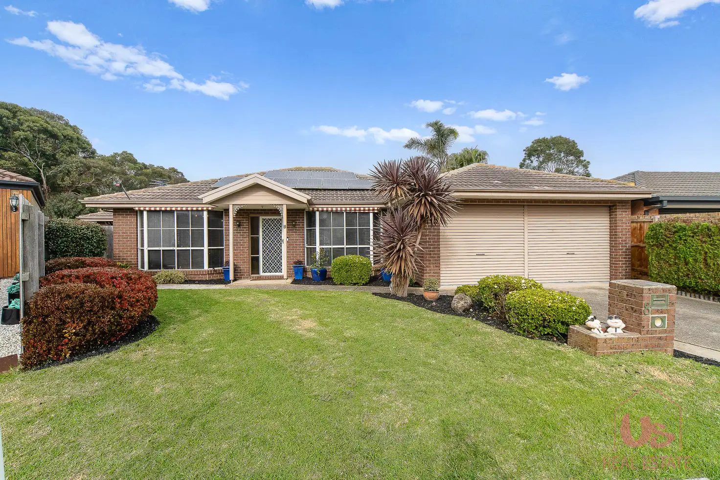 Main view of Homely house listing, 8 Better Boy Court, Skye VIC 3977