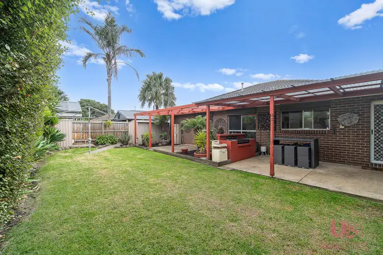 Third view of Homely house listing, 8 Better Boy Court, Skye VIC 3977