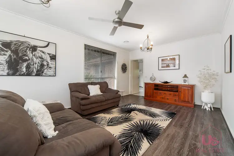 Fifth view of Homely house listing, 8 Better Boy Court, Skye VIC 3977
