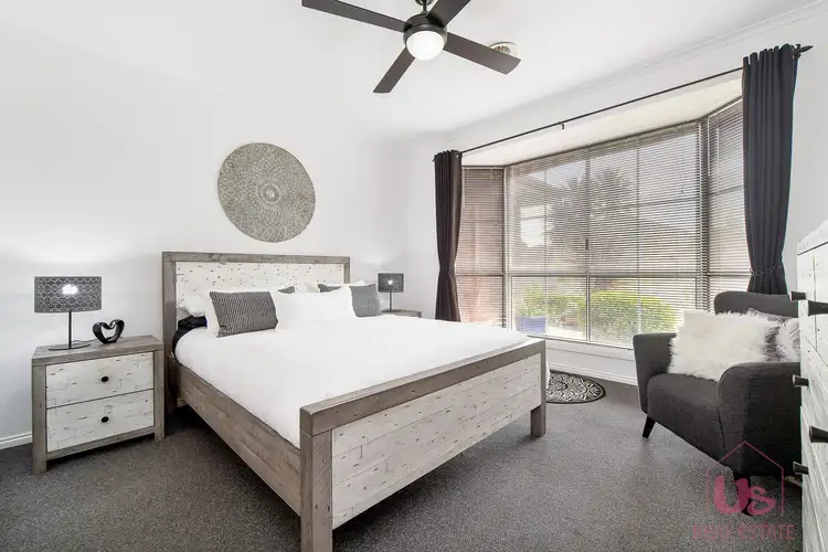 Sixth view of Homely house listing, 8 Better Boy Court, Skye VIC 3977