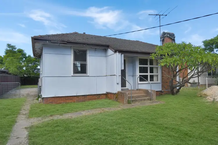 15 Biloela Street, Villawood NSW 2163