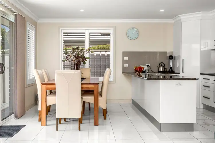 Fifth view of Homely unit listing, 1/70 Gravelly Beach Road, Blackwall TAS 7275