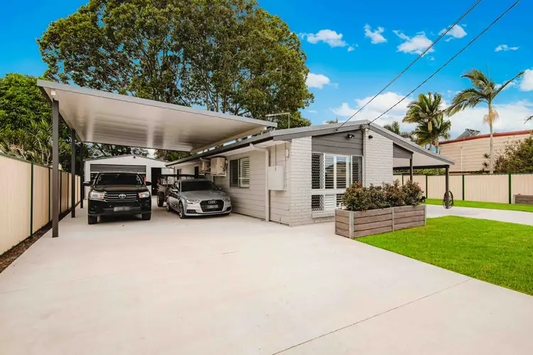 Third view of Homely house listing, 12 Cooran Street, Beenleigh QLD 4207