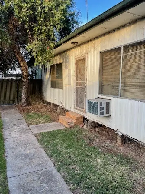 Third view of Homely block of units listing, 1, 2 & 3/11 Mahonga Street, Jerilderie NSW 2716