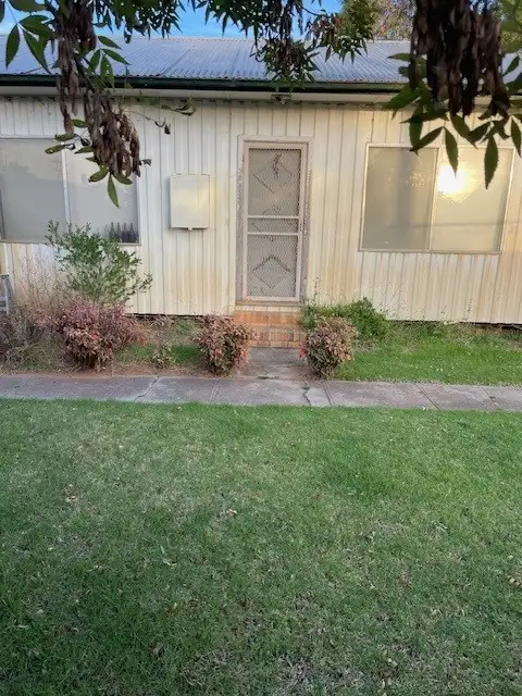 Fourth view of Homely block of units listing, 1, 2 & 3/11 Mahonga Street, Jerilderie NSW 2716