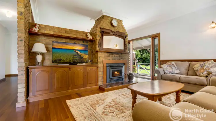 Third view of Homely rural property listing, 284 The Pocket Road, The Pocket NSW 2483