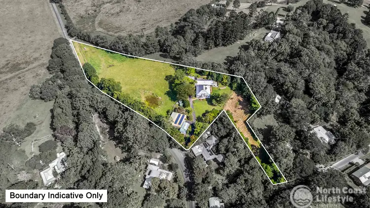 Fifth view of Homely rural property listing, 284 The Pocket Road, The Pocket NSW 2483