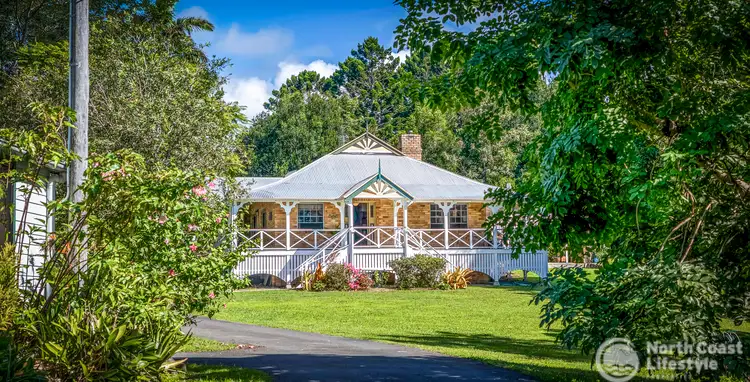 Sixth view of Homely rural property listing, 284 The Pocket Road, The Pocket NSW 2483