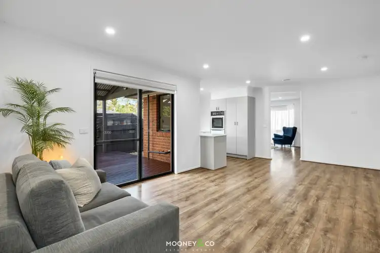 Sixth view of Homely house listing, 19 Broome Crescent, Cranbourne North VIC 3977
