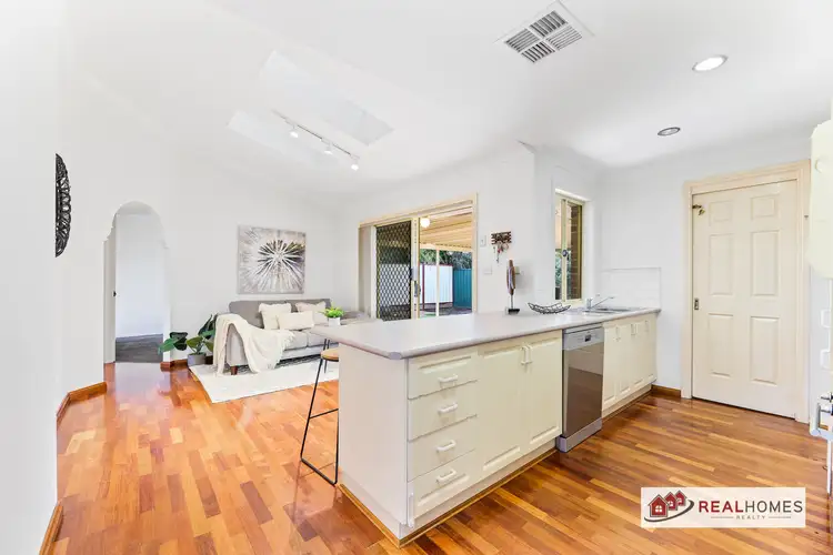 Sixth view of Homely house listing, 3 Vivaldi Crescent, Claremont Meadows NSW 2747