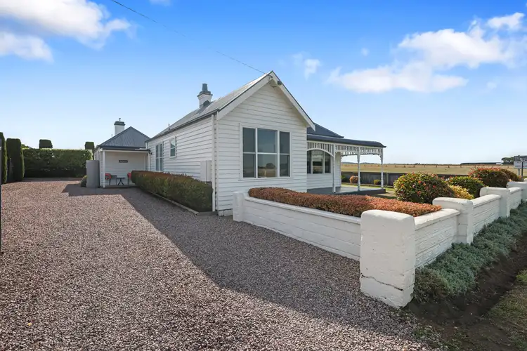 131 Survey Lane, Killarney VIC 3283