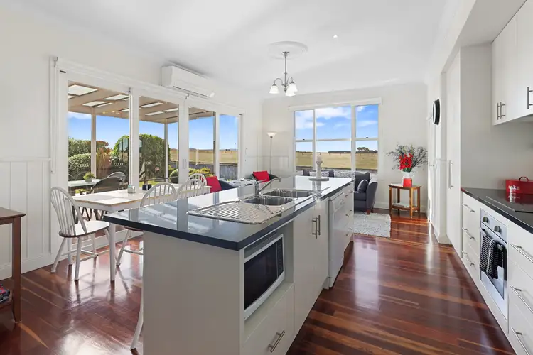 Second view of Homely rural property listing, 131 Survey Lane, Killarney VIC 3283