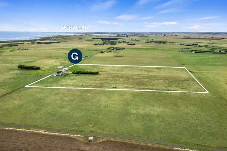 Third view of Homely rural property listing, 131 Survey Lane, Killarney VIC 3283