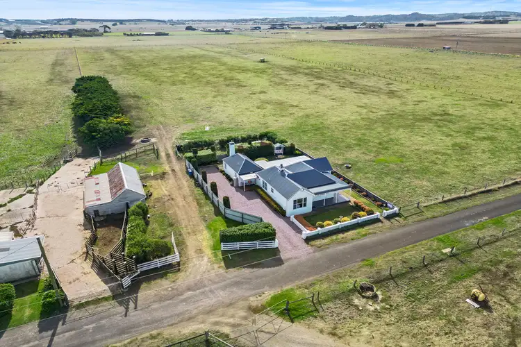 Fourth view of Homely rural property listing, 131 Survey Lane, Killarney VIC 3283